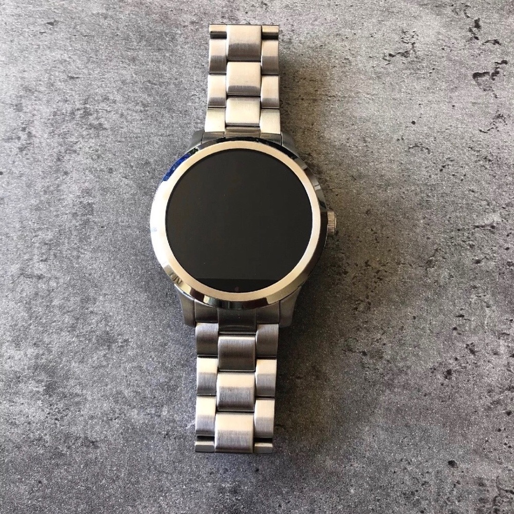 Fossil Smart Watch